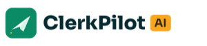 ClerkPilot AI